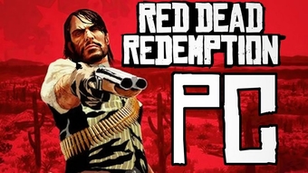 Red Dead Redemption sắp ra mắt trên PC?