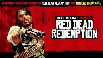 "Red Dead Redemption và Undead Nightmare Sắp Ra Mắt Trên PC Cuối Tháng 10: Fan Hâm Mộ Sẵn Sàng Chờ Đón!"