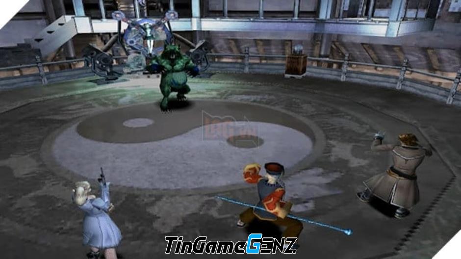 Remaster đang chờ đợi từ những thương hiệu game được yêu thích