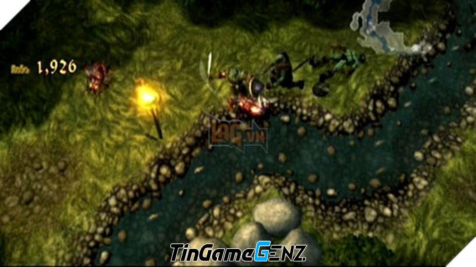 Remaster đang chờ đợi từ những thương hiệu game được yêu thích