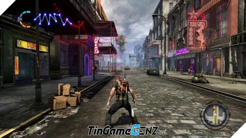 Remaster đang chờ đợi từ những thương hiệu game được yêu thích