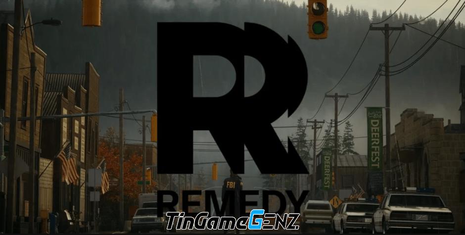 Remedy Entertainment chấm dứt hợp tác với Tencent và hủy dự án game nhiều người chơi cao cấp