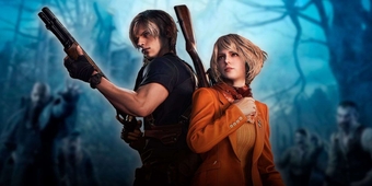 Resident Evil: 2 phần Remake đều đang được phát triển