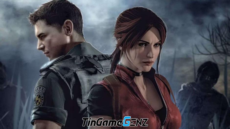 Resident Evil: 2 phần Remake đều đang được phát triển