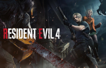 Resident Evil 4 Remake: Game kinh dị hay nhất năm 2023, chơi trên iPhone 15 Pro