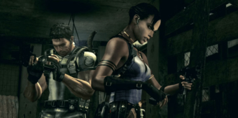 Resident Evil 5 Remake: Thông tin về ngày phát hành sẽ sớm được tiết lộ?