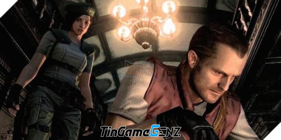 Resident Evil 9: Mối Quan Hệ Chất Lượng hay Không?