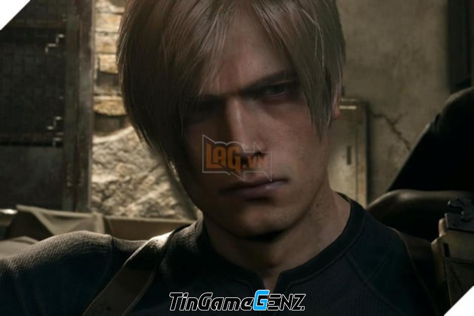 Resident Evil 9: Nhân Vật Chính Quen Thuộc Quay Trở Lại