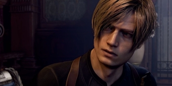 Resident Evil: Bốn Đặc Điểm Quan Trọng của Leon Kennedy