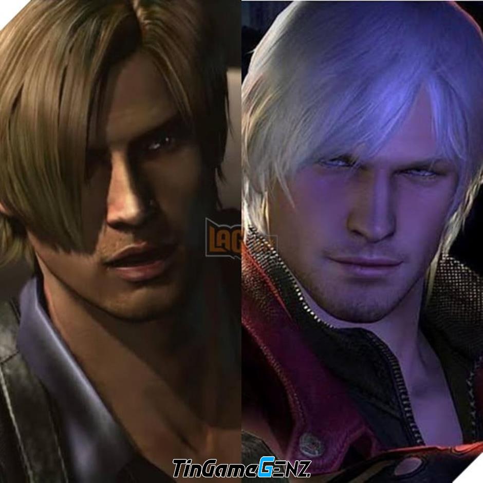 Resident Evil: Bốn Đặc Điểm Quan Trọng của Leon Kennedy