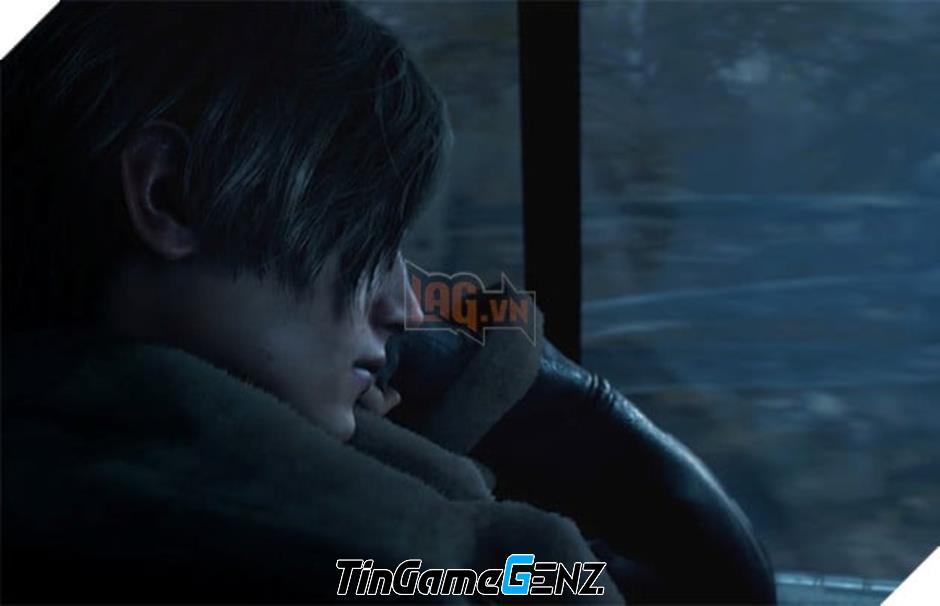 Resident Evil: Bốn Đặc Điểm Quan Trọng của Leon Kennedy