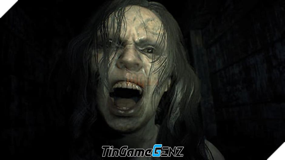 Resident Evil: Các khái niệm kinh dị hấp dẫn chưa được Capcom khai thác đầy đủ