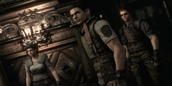 Resident Evil chưa khám phá những bối cảnh kinh dị nào?