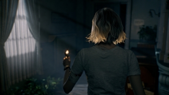 "Resident Evil Requiem: Khám Phá Thế Giới Raccoon Trong Giấc Mơ Thực Tế Của Fan Hâm Mộ"