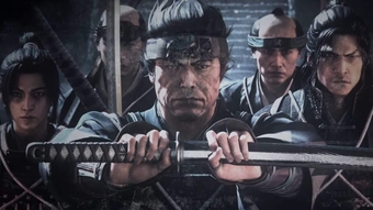 Rise Of The Ronin: Hé lộ gameplay mới với chế độ Co-Op 4 người