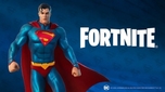 "Rò Rỉ: Fortnite Sẽ Kết Hợp Superman Mới Trong Phim Của James Gunn – Những Thông Tin Đặc Biệt"