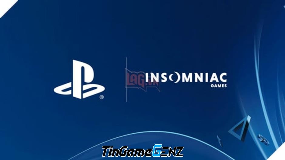 Rò rỉ Insomniac: Sony đe dọa cắt giảm nhân sự