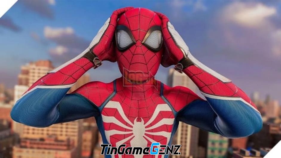 Rò rỉ Insomniac: Sony đe dọa cắt giảm nhân sự