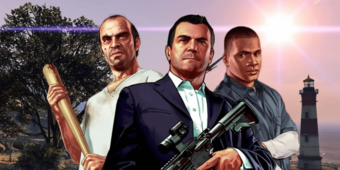 Rò rỉ mã nguồn và dữ liệu GTA 5 và GTA 6 của Rockstar Games