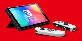 Rò rỉ tên mã Nintendo Switch 2 và ý nghĩa của nó