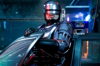 "Robocop: Bom Tấn Điện Ảnh Nhận Mưa Lời Khen, Sắp Ra Mắt Game Mới Đầy Hứa Hẹn"