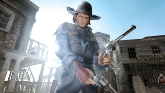 Rockstar có thể mang Red Dead Revolver quay trở lại?