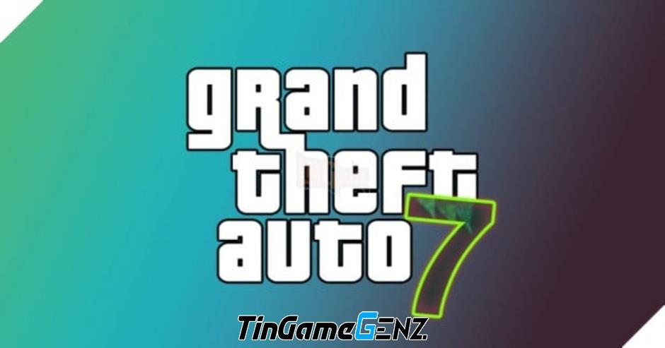 Rockstar hé lộ thông tin về GTA 7 trước khi phát hành GTA 6