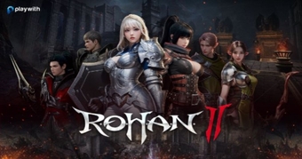 Rohan 2: Trở Lại Với Sự Kiện MMORPG Đình Đám - Ngày Phát Hành Chính Thức Đã Được Công Bố!