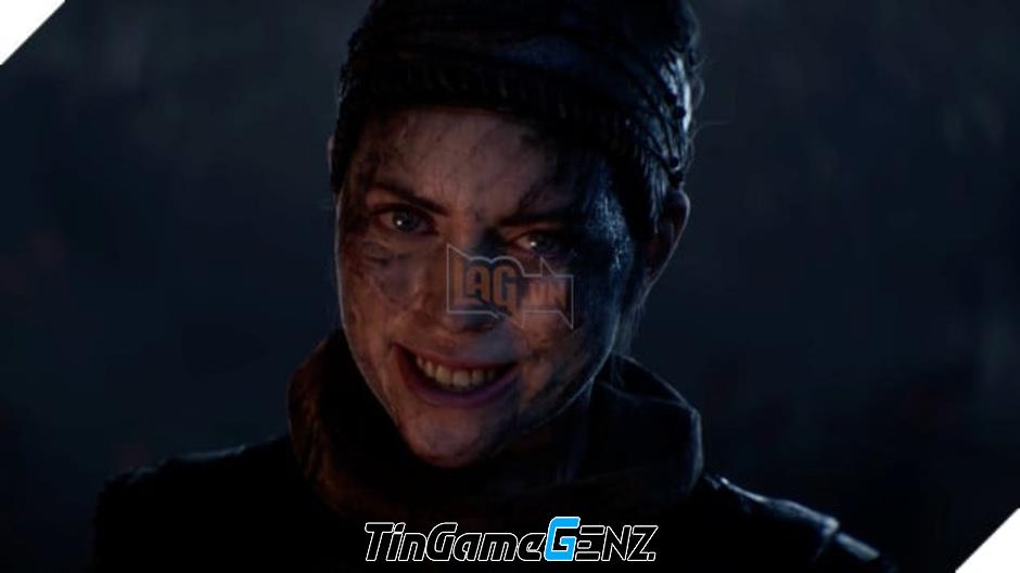 Senua's Saga: Hellblade 2 có thể ra mắt vào tháng 5