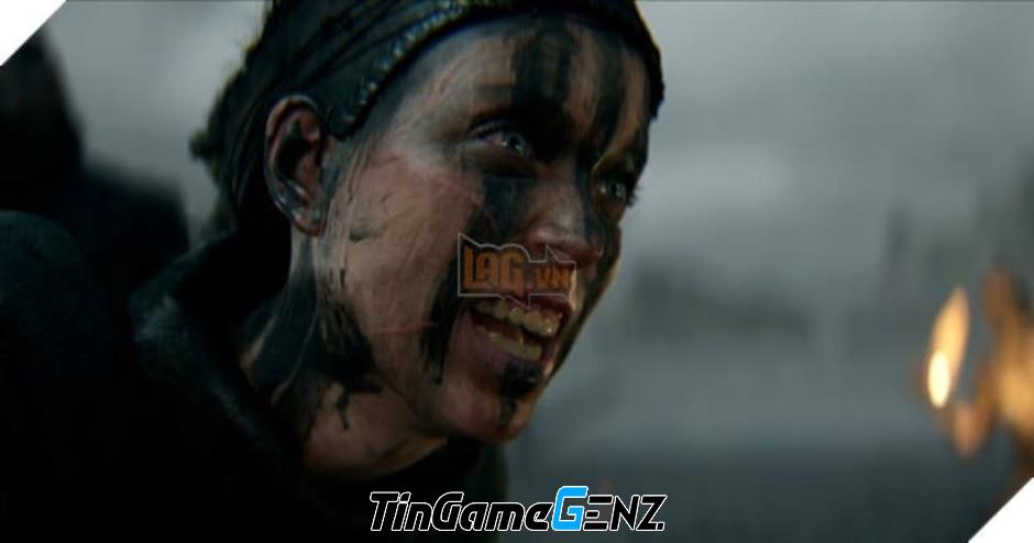 Senua's Saga: Hellblade 2 tiếp tục không sử dụng đĩa vật lý