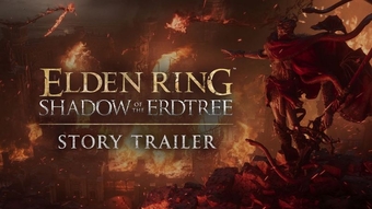 Shadow of the Erdtree: Trailer mới hé lộ phần cốt truyện kịch tính