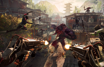 Shadow Warrior 2 - Game hành động nổi tiếng, giảm giá 90%