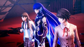 Shin Megami Tensei 5: Vengeance gây tranh cãi với việc sử dụng phần mềm chống 