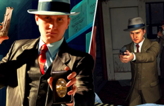 "Siêu Phẩm Game Trinh Thám Đang Giảm Giá Sốc Trên Steam: Một Trải Nghiệm Không Thể Bỏ Lỡ"