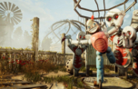 "Siêu phẩm Steam Giảm Giá Kịch Trần: Cơ Hội Vàng Để Sở Hữu Với Mức Giá Chưa Từng Có!"