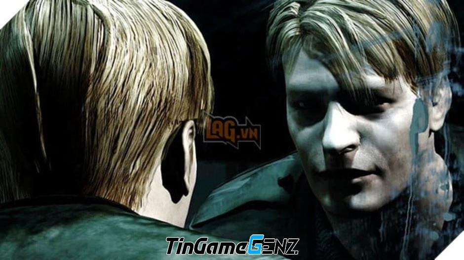 "Silent Hill 2 Remake: Đánh Giá Ấn Tượng và Xứng Đáng Là Bom Tấn Tháng 10"