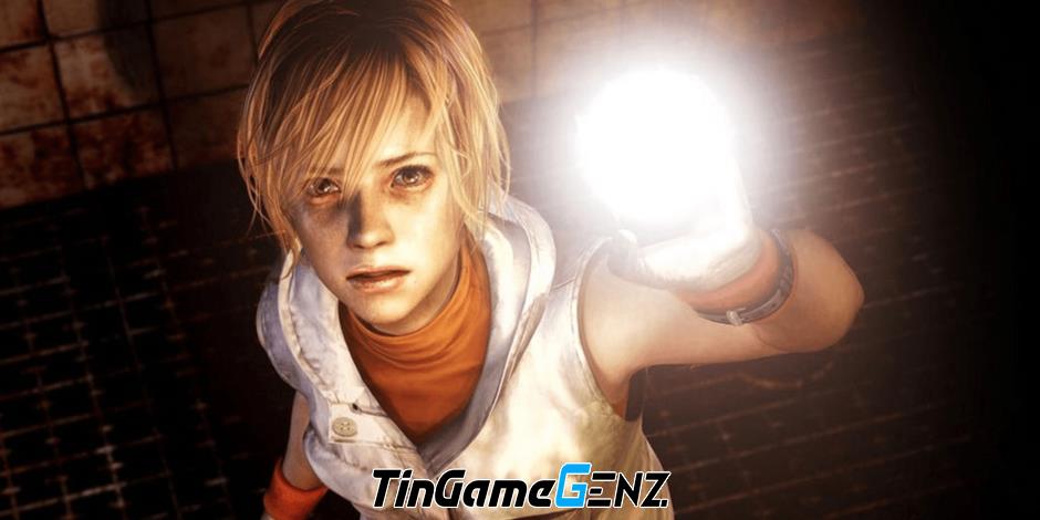 Silent Hill 3 Remake: Unreal Engine 5 sẽ thay đổi như thế nào?