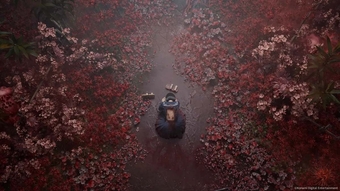 "Silent Hill F: Diễn Viên Chính Chia Sẻ Cảm Xúc Kinh Hoàng Khi Nhập Vai"