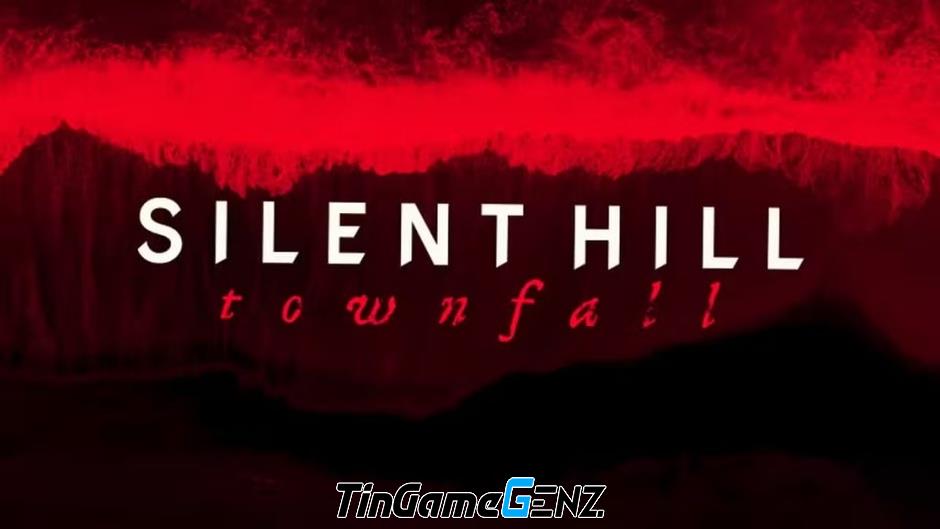 Silent Hill: Townfall tung teaser hé lộ con đường đến năm 2024.