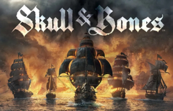 Skull & Bones: Mở ra thời kỳ cho game "AAAA"