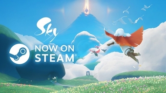 Sky: Children Of The Light khuyến mãi khi ra mắt trên Steam