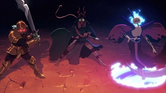 Slay the Spire 2: Phần tiếp theo của game indie hay nhất 2019 đã được công bố