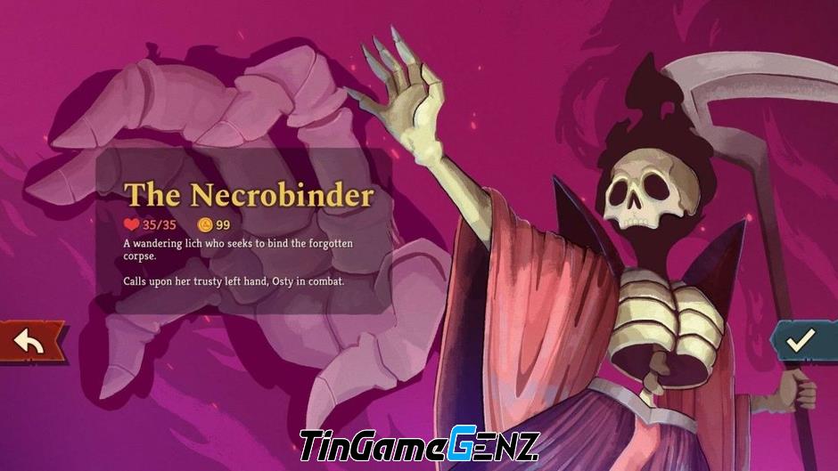 Slay the Spire 2: Phần tiếp theo của game indie hay nhất 2019 đã được công bố