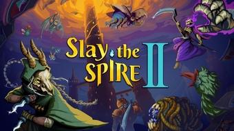 Slay the Spire II: Vua game thẻ bài roguelike tái xuất