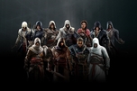 "Số Lượng Game Mới Ấn Tượng: Assassin