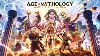 So Sánh Các Vị Thần Bắc Âu Trong Age of Mythology: Retold Và God of War: Ragnarok: Điểm Giống Và Khác Nổi Bật