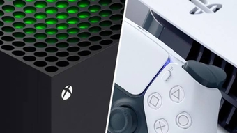 So sánh hiệu suất giữa PlayStation 5 và Xbox Series X/S trong năm 2024