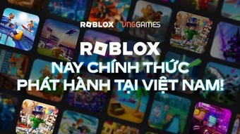 So sánh Nền tảng Roblox - VNG và phiên bản quốc tế: Điều gì khác biệt?