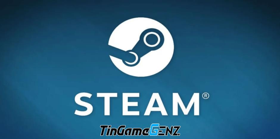 Số trò chơi đã ra mắt trên Steam trong năm 2023 là bao nhiêu?