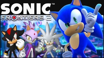 Sonic Frontiers: Có phần 2 hay không?